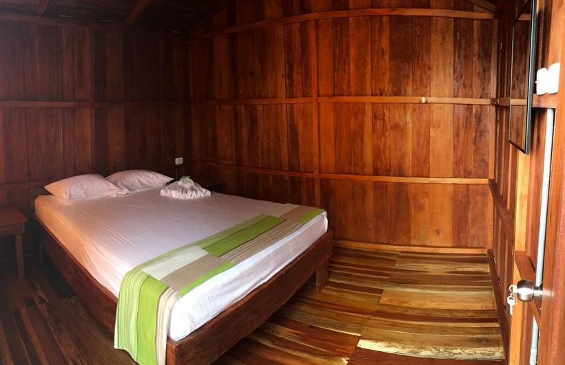 فندق Casa Torre Eco- Lodge