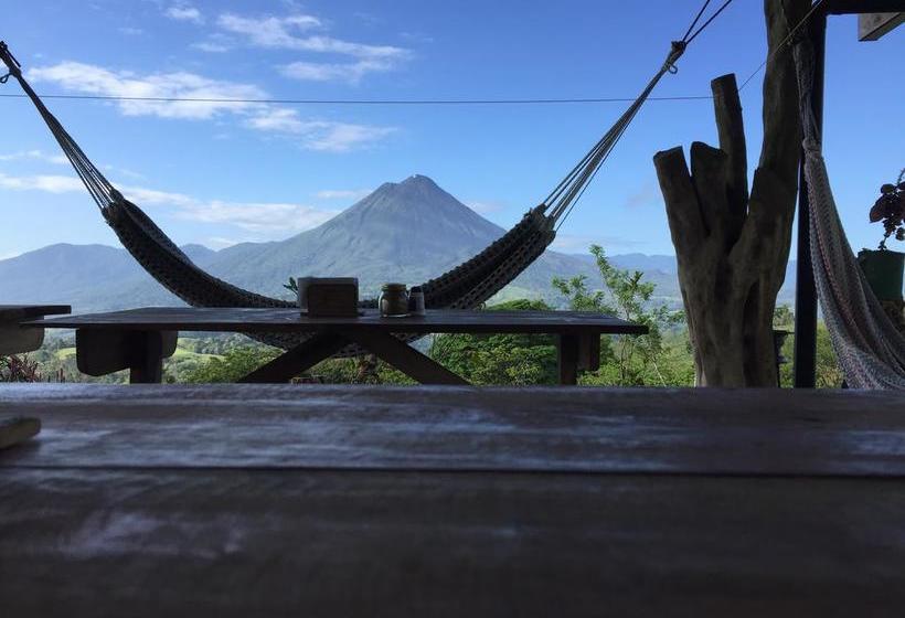 فندق Casa Torre Eco- Lodge