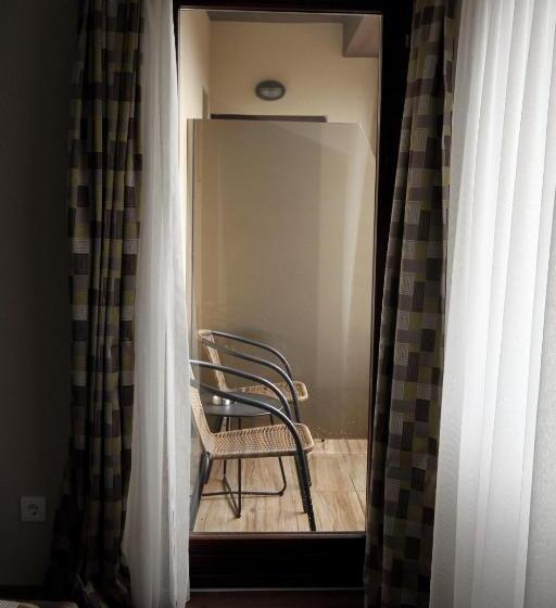 هتل Ciflik Winery