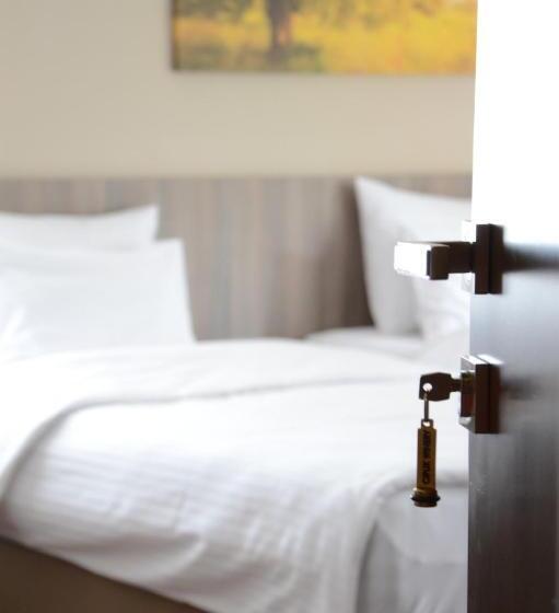 هتل Ciflik Winery