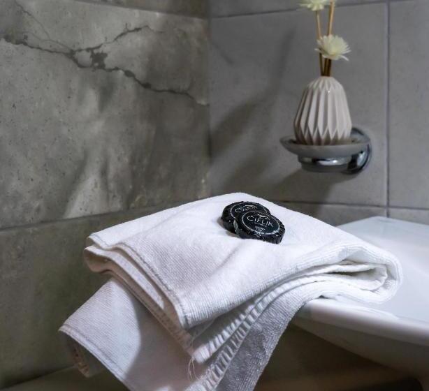 هتل Ciflik Winery