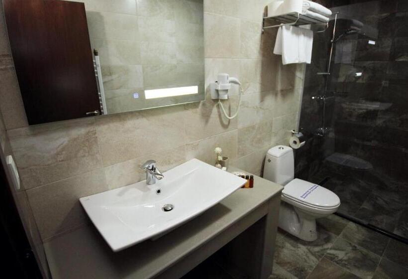 هتل Ciflik Winery