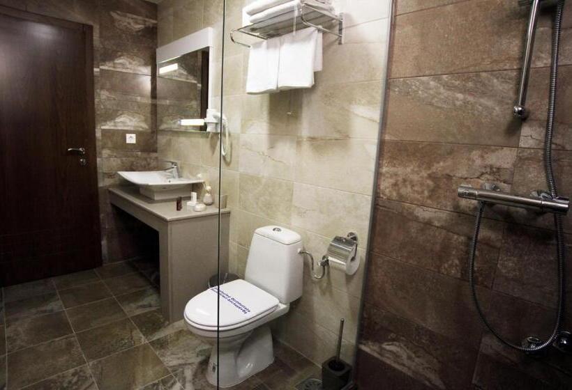 هتل Ciflik Winery