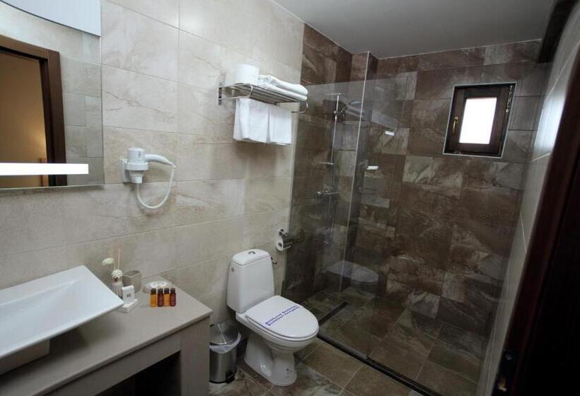 هتل Ciflik Winery