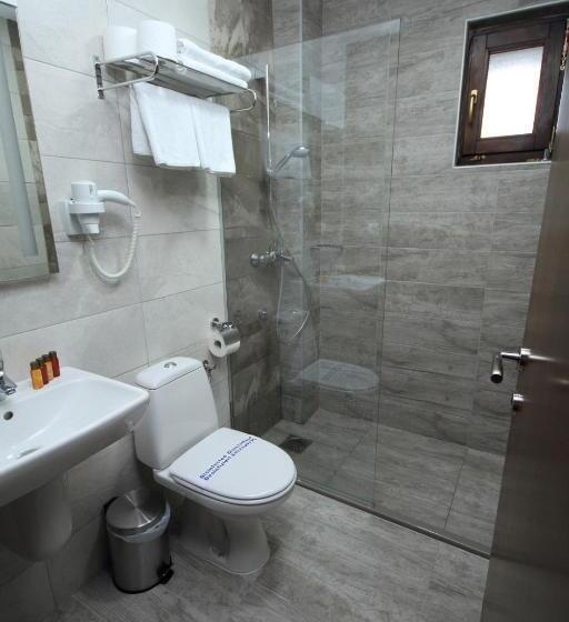 هتل Ciflik Winery