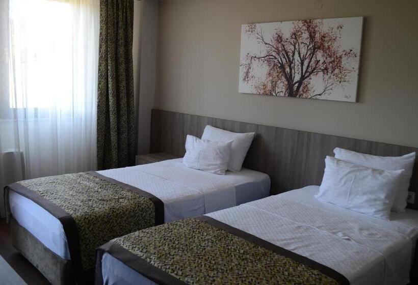 هتل Ciflik Winery