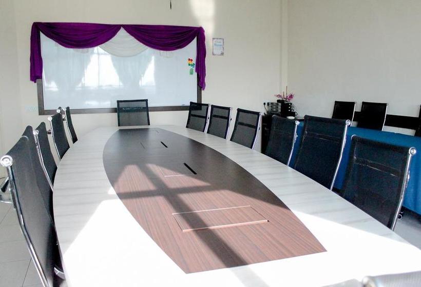 호텔 Darulaman Alor Setar