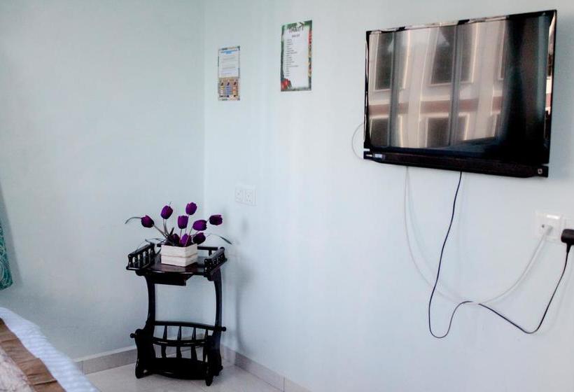 호텔 Darulaman Alor Setar