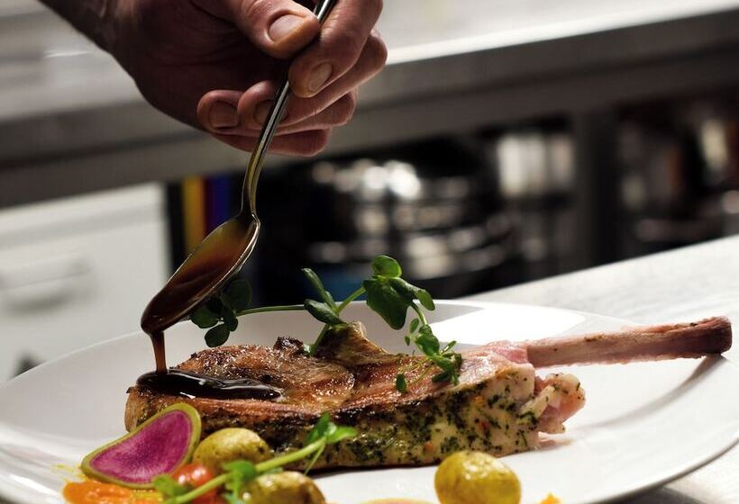 בית מלון כפרי De Koppelpaarden