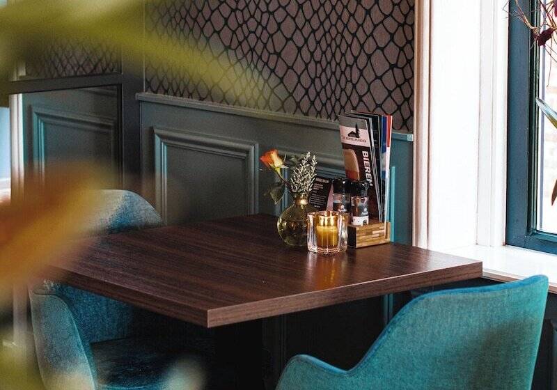 בית מלון כפרי De Koppelpaarden