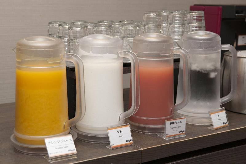 호텔 Dormy Inn Oita