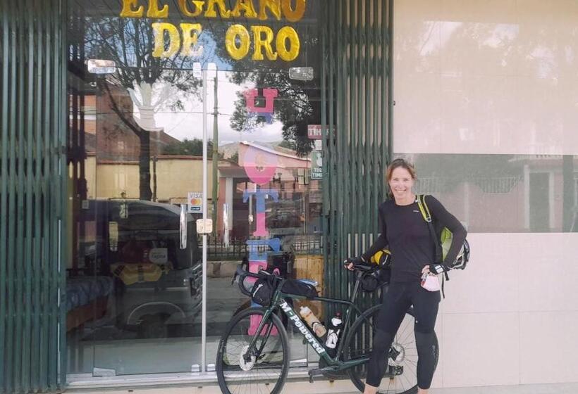 هتل El Grano De Oro