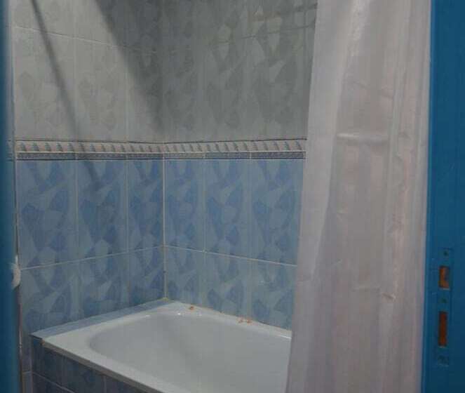 בית מלון כפרי El Kasbah Souiria