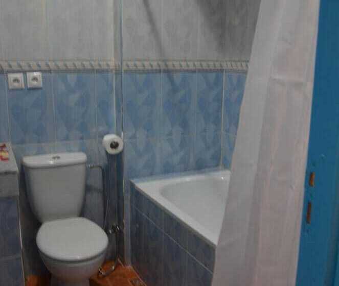 בית מלון כפרי El Kasbah Souiria