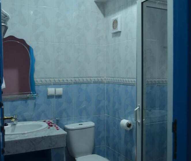 בית מלון כפרי El Kasbah Souiria