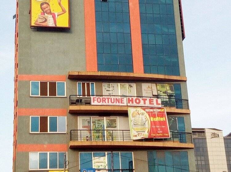 هتل Fortune