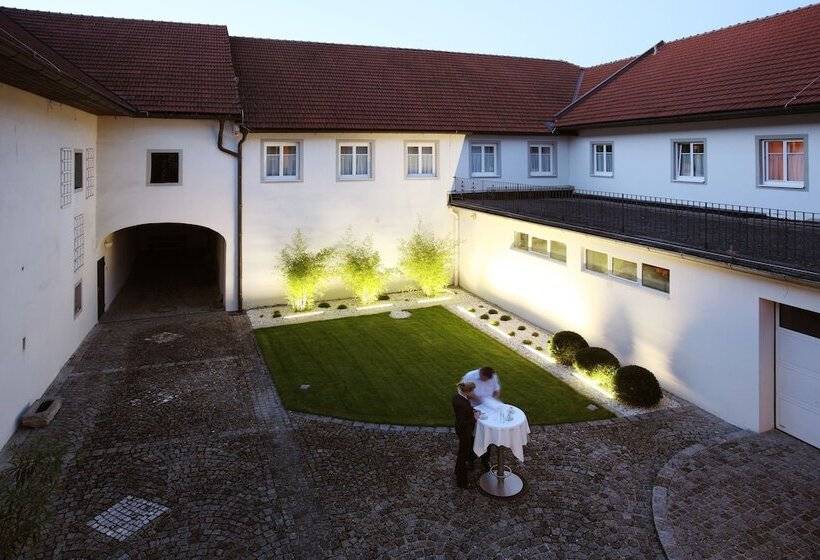 Отель Gasthof Fischer