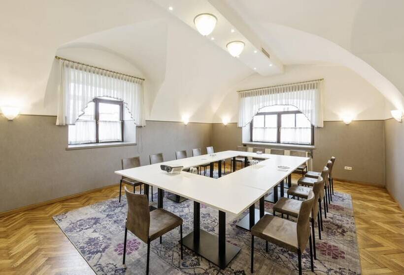 Отель Gasthof Fischer