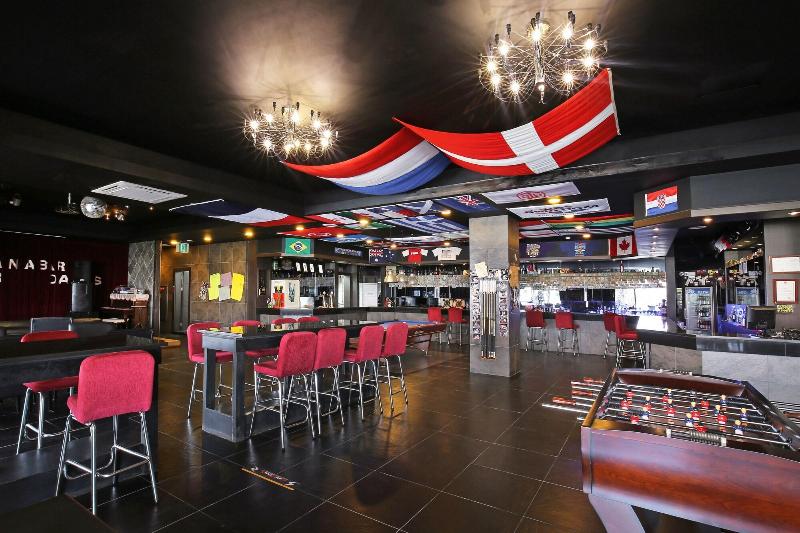 فندق Geoje Oasis