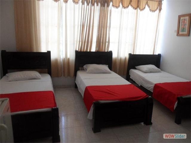 酒店 Ginebra Sincelejo