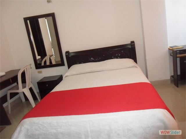 酒店 Ginebra Sincelejo