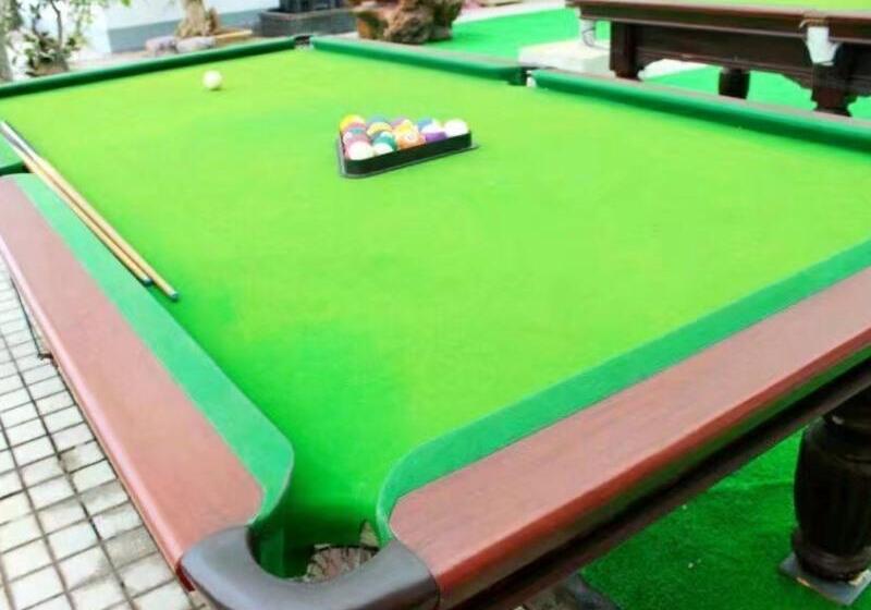 호텔 Greentree Inn Yantai Zhifu District East Zhifu Road