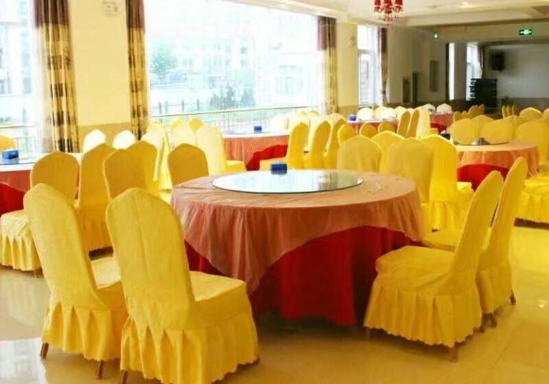 호텔 Greentree Inn Yantai Zhifu District East Zhifu Road