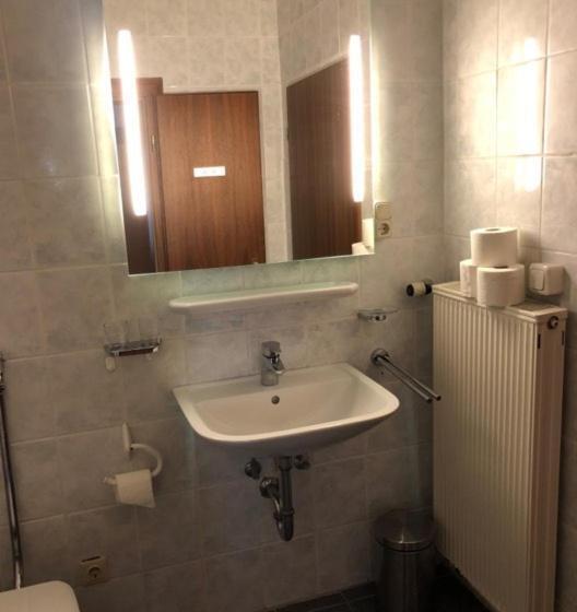 Отель Gäubodenhof