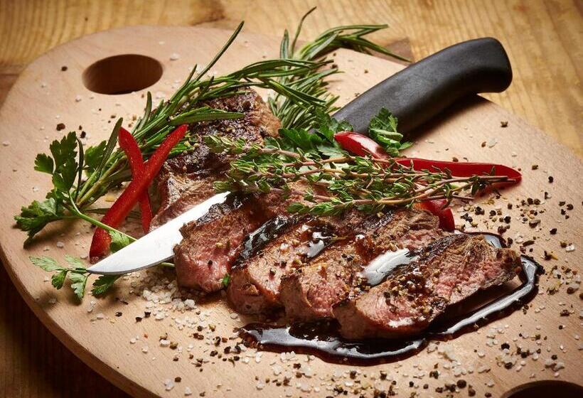 Отель Gäubodenhof