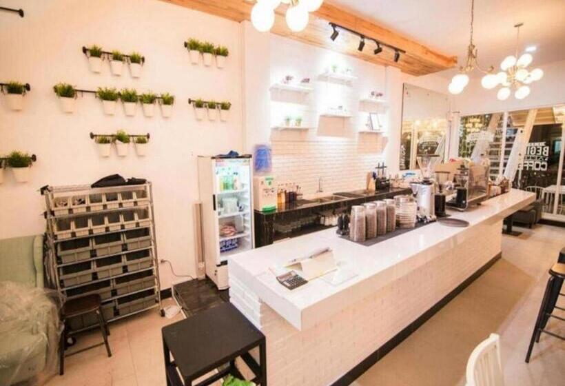 בית מלון כפרי Hadrah