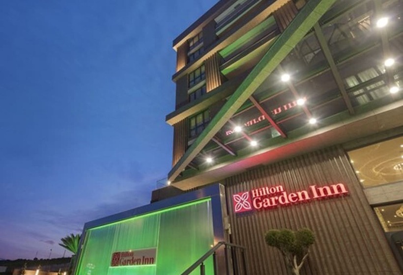 هتل Hilton Garden Inn Yalova