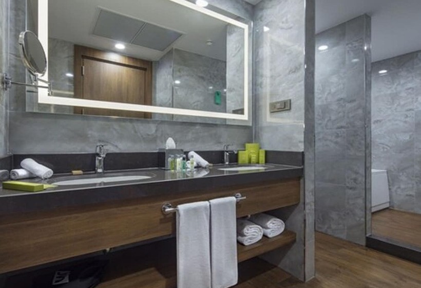 هتل Hilton Garden Inn Yalova