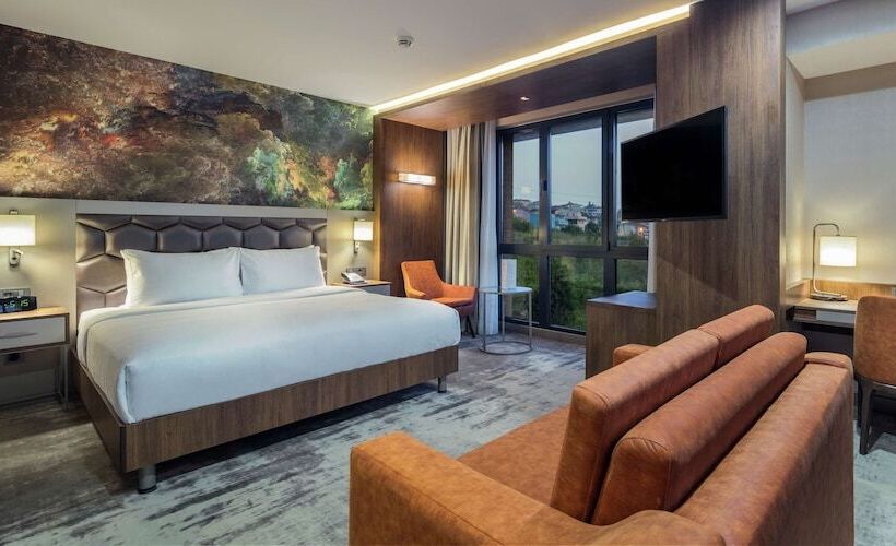 هتل Hilton Garden Inn Yalova