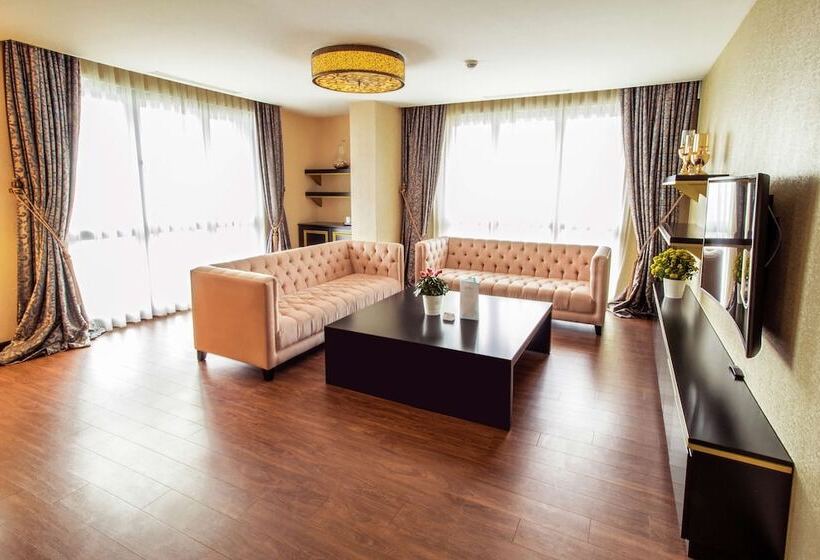 هتل Hilton Garden Inn Yalova