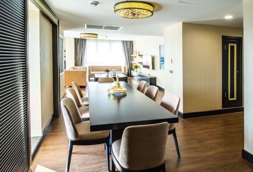 هتل Hilton Garden Inn Yalova