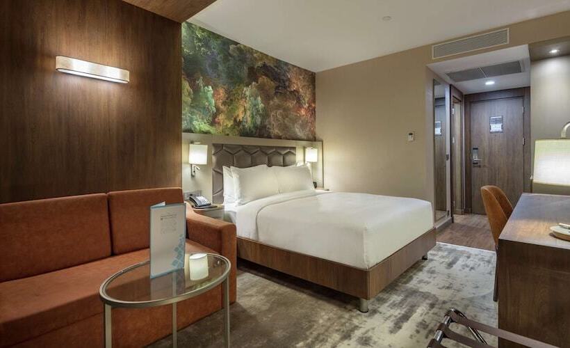 هتل Hilton Garden Inn Yalova