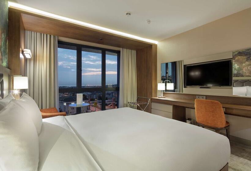 هتل Hilton Garden Inn Yalova
