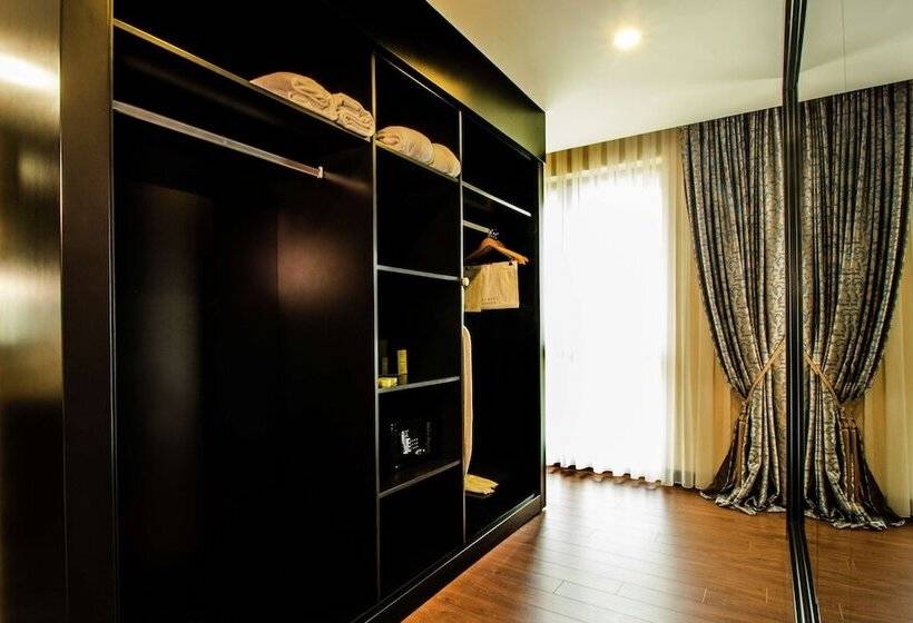 هتل Hilton Garden Inn Yalova