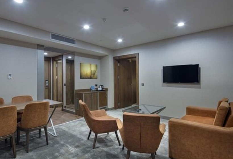 هتل Hilton Garden Inn Yalova