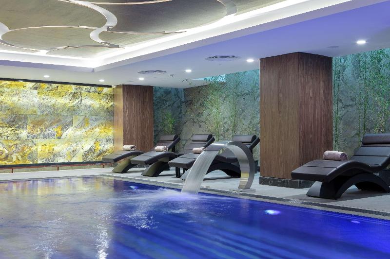 هتل Hilton Garden Inn Yalova