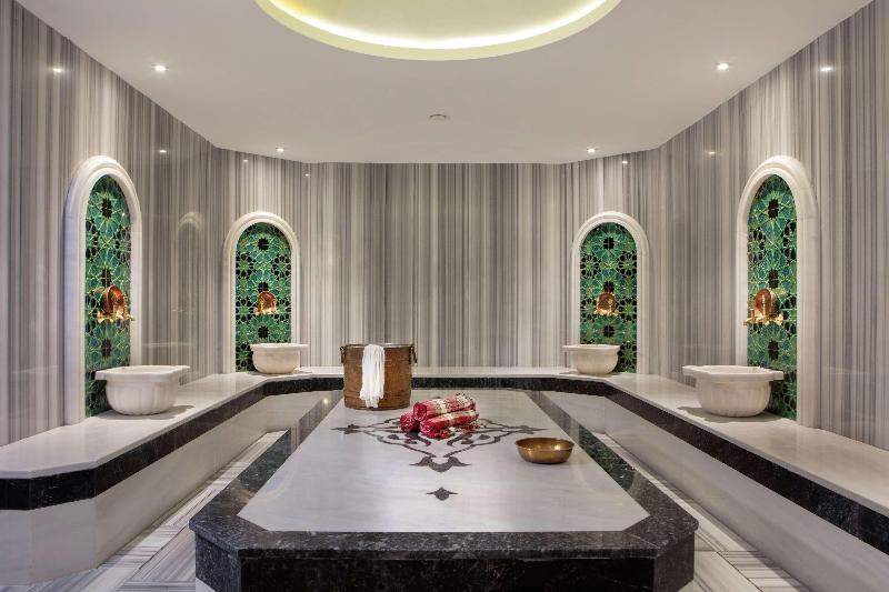 هتل Hilton Garden Inn Yalova