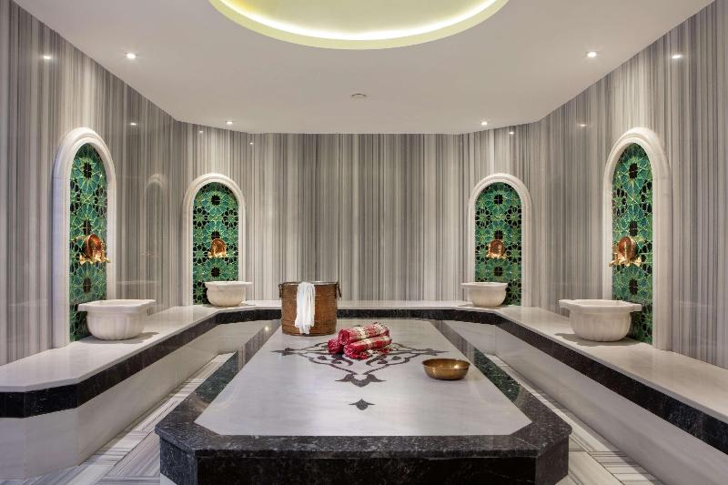 هتل Hilton Garden Inn Yalova