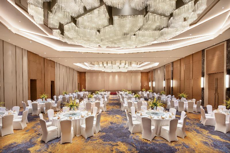ホテル Holiday Inn Resort Zhangjiakou Chongli By Ihg