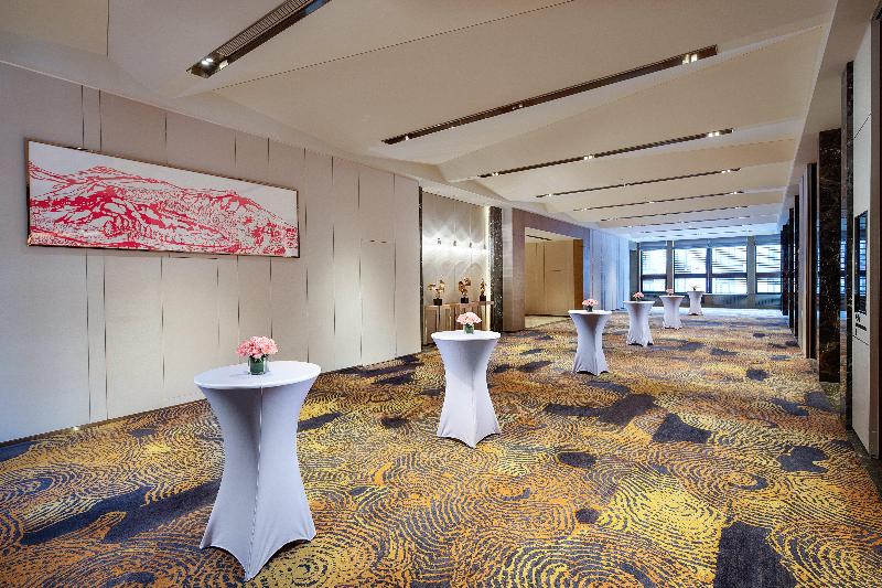 בית מלון כפרי Holiday Inn Resort Zhangjiakou Chongli By Ihg