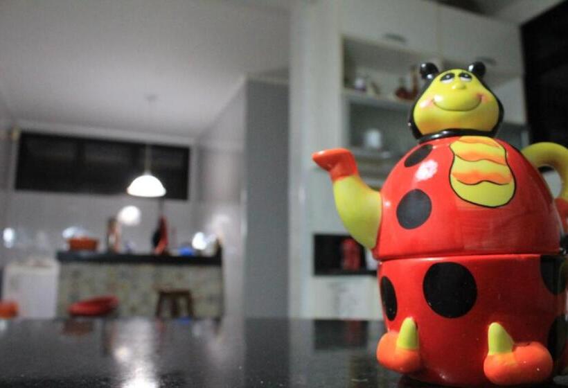 酒店 Hospedagem Sol E Mar