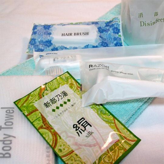 Отель Housen Soka