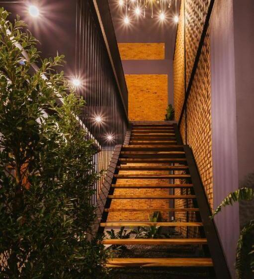 فندق Hug Inn Phrae