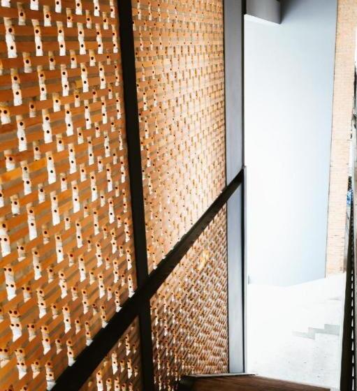 فندق Hug Inn Phrae