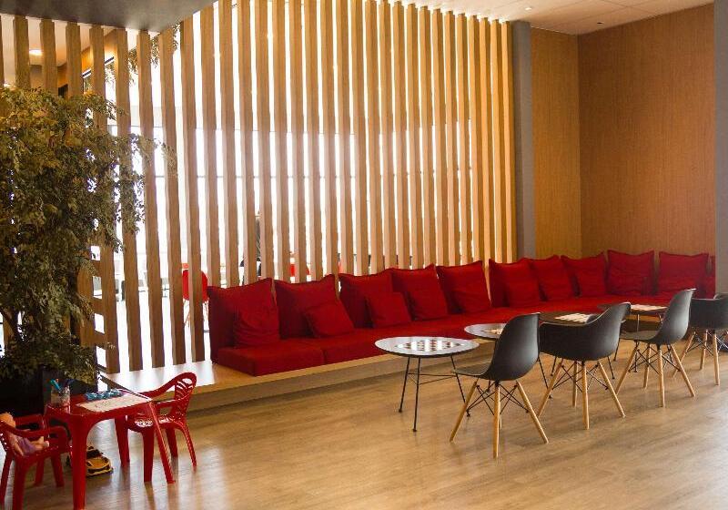 호텔 Ibis Budget Lorena  Circuito Da Fe