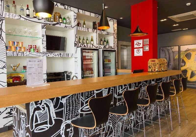 Hotel Ibis Lorena  Circuito Da Fe